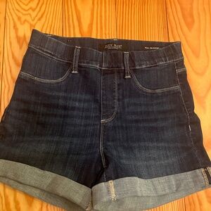 Judy Blue  Denim Shorts